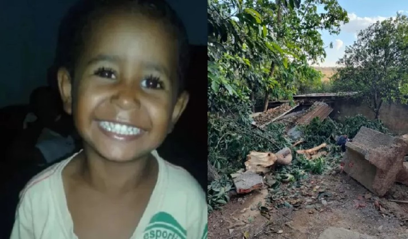 Na última semana, uma tragédia abalou a cidade de Corumbá de Goiás, localizada a 113 km de Goiânia, quando um garoto de 6 anos perdeu a vida. FOTO: internet.