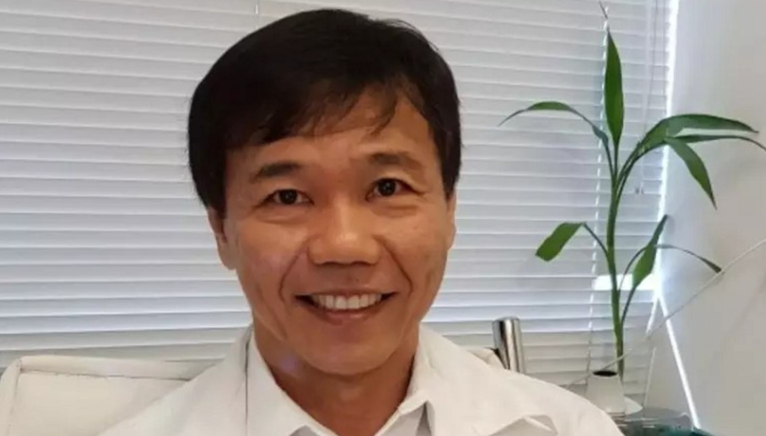 Um médico ginecologista, identificado como Celso Satoru Kurike, foi preso na última quinta-feira, 6 de julho, no Distrito Federal. FOTO: internet.
