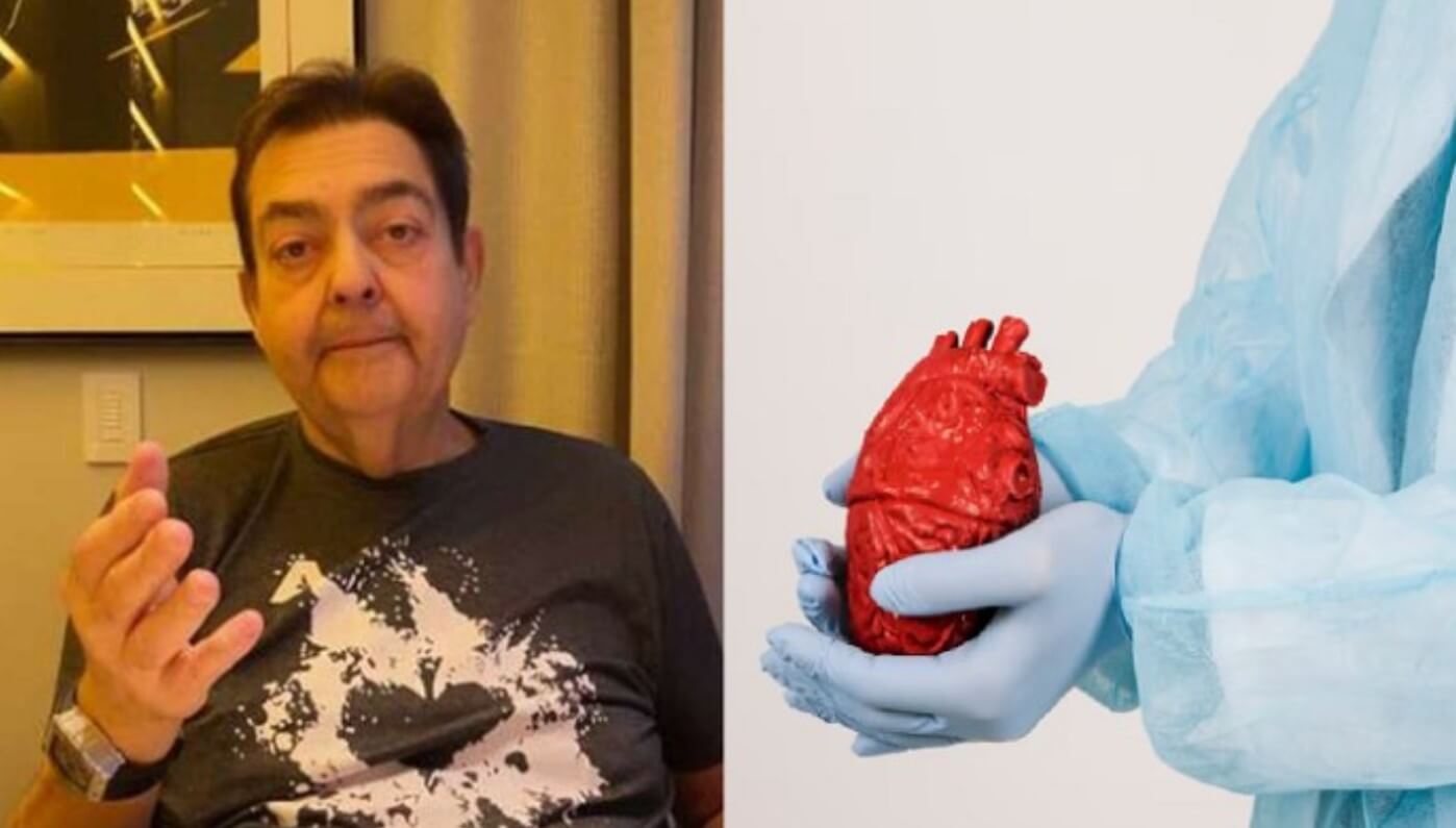 Faustão passou por um notável e crucial procedimento médico: um transplante de coração, após 7 dias na lista de espera. FOTO: internet