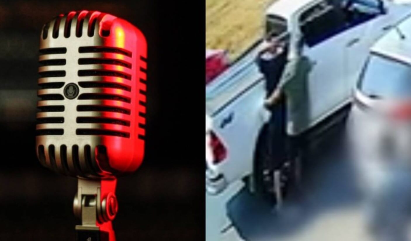 A atenção das notícias policiais se voltou para um evento chocante envolvendo sequestro-relâmpago de um famoso cantor sertanejo. FOTO: internet