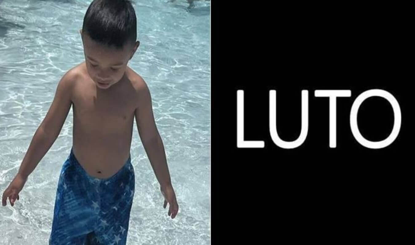 O pequeno Anthony encontrou um destino cruel e morreu na frente da própria mãe nas águas do Parque Aquático Camp Cohen. FOTO: internet
