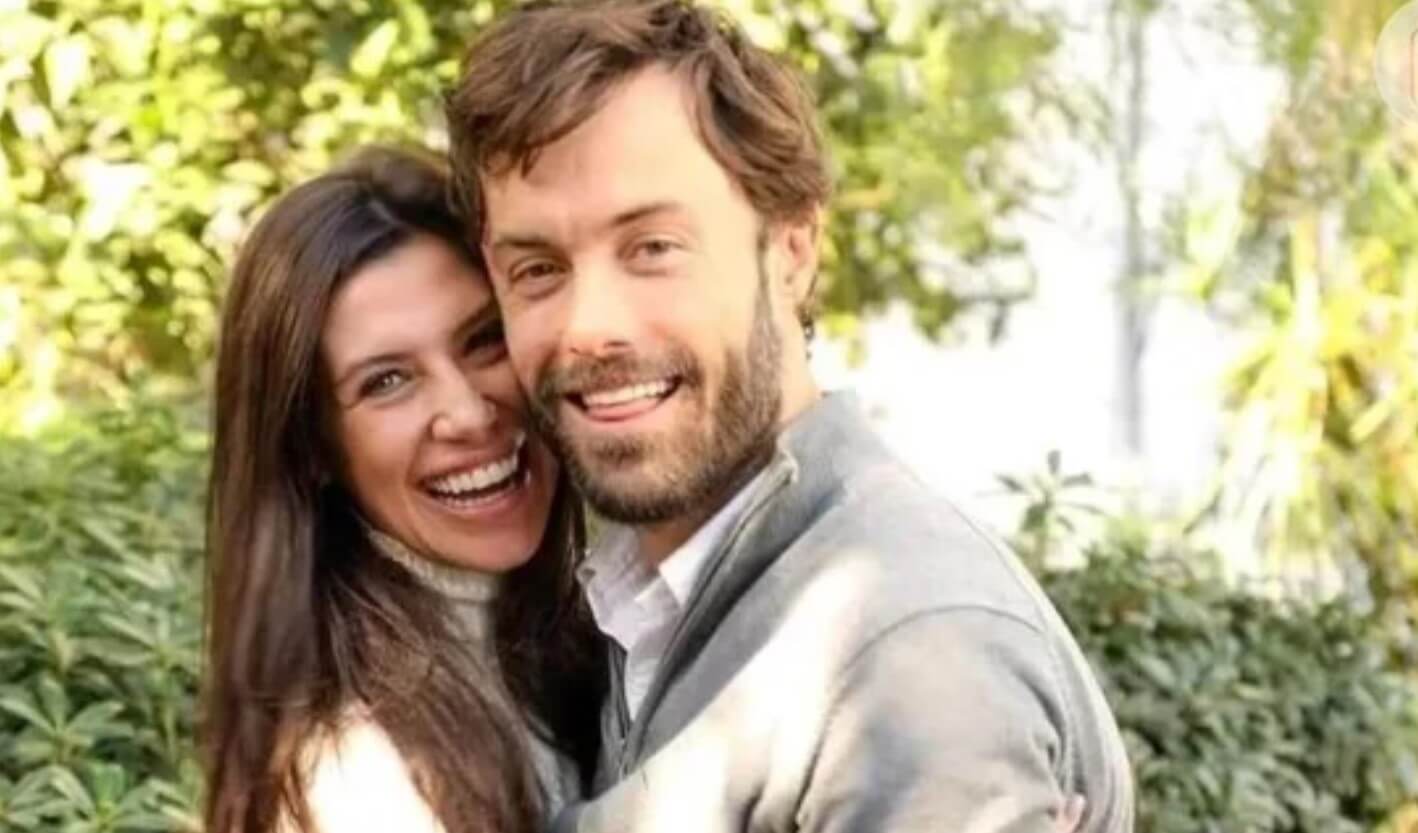 Leo Dias revelou, que o casamento de longa data entre o ator Kayky Brito e Tamara Dalcanale teria chegado ao seu fim abruptamente. FOTO: internet