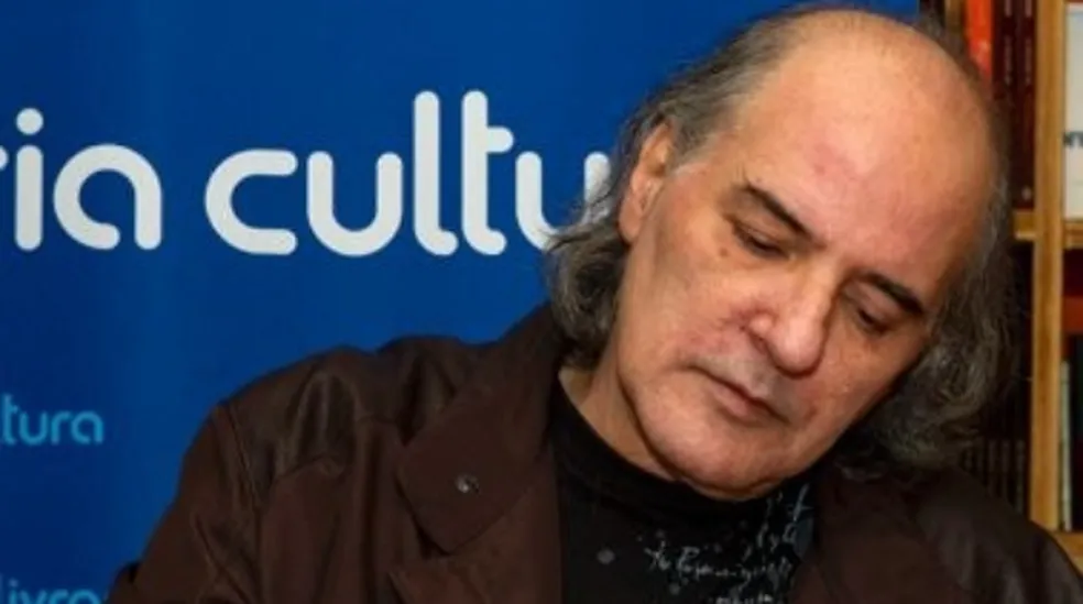 Morre jornalista Carlos Amorim