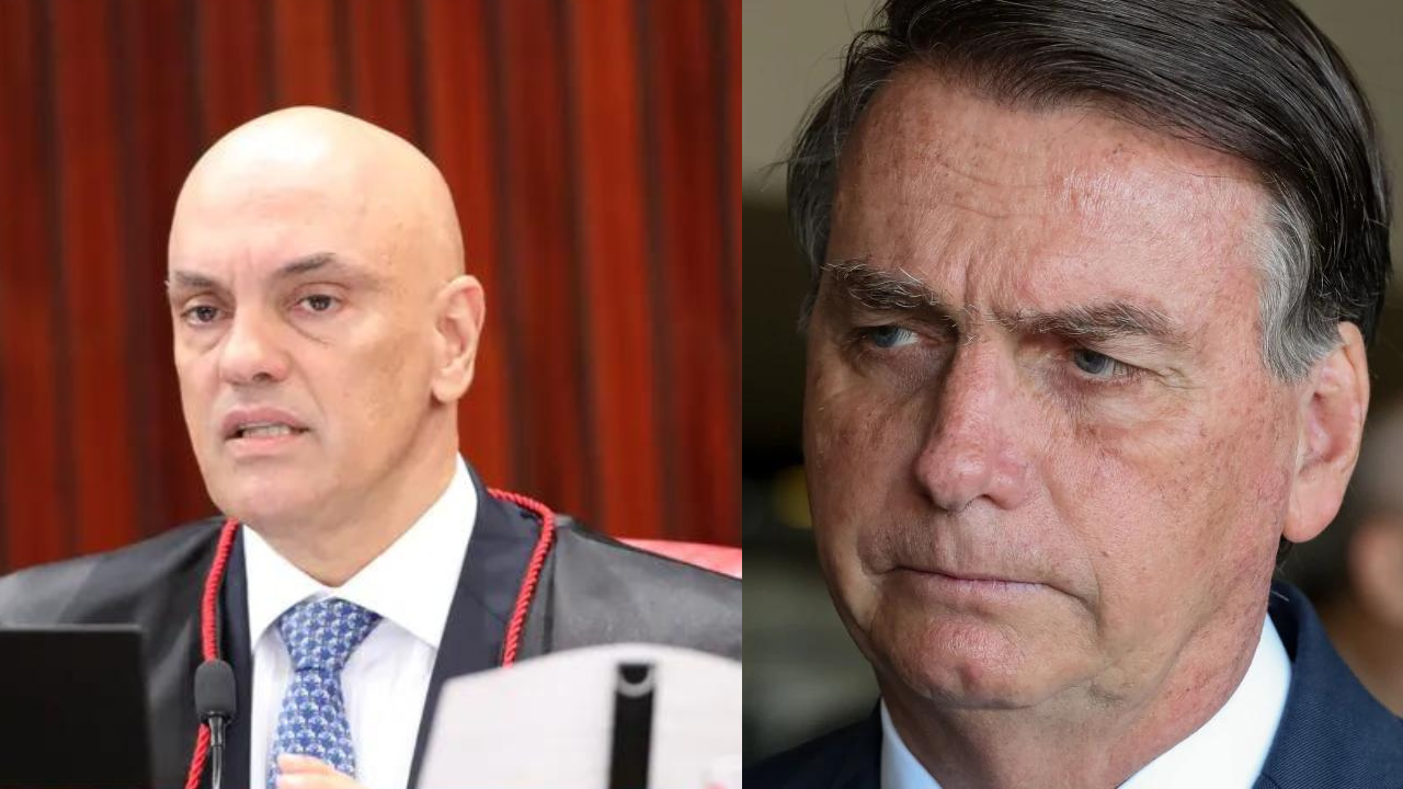 Nesta quarta-feira (1), o Tribunal Superior Eleitoral (TSE) condenou o Jair Bolsonaro (PL) à inelegibilidade mais uma vez.