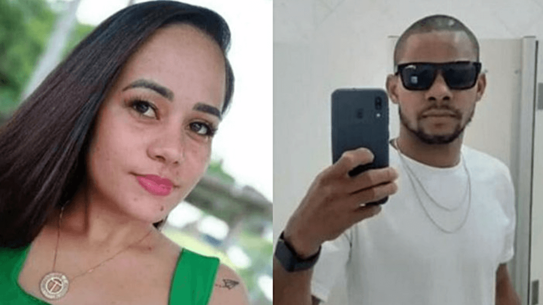 Uma terrível tragédia abalou a cidade de Jandira, quando Thamires Ramires Nascimento, jovem baiana de 26 anos, foi brutalmente assassinada. FOTO: internet