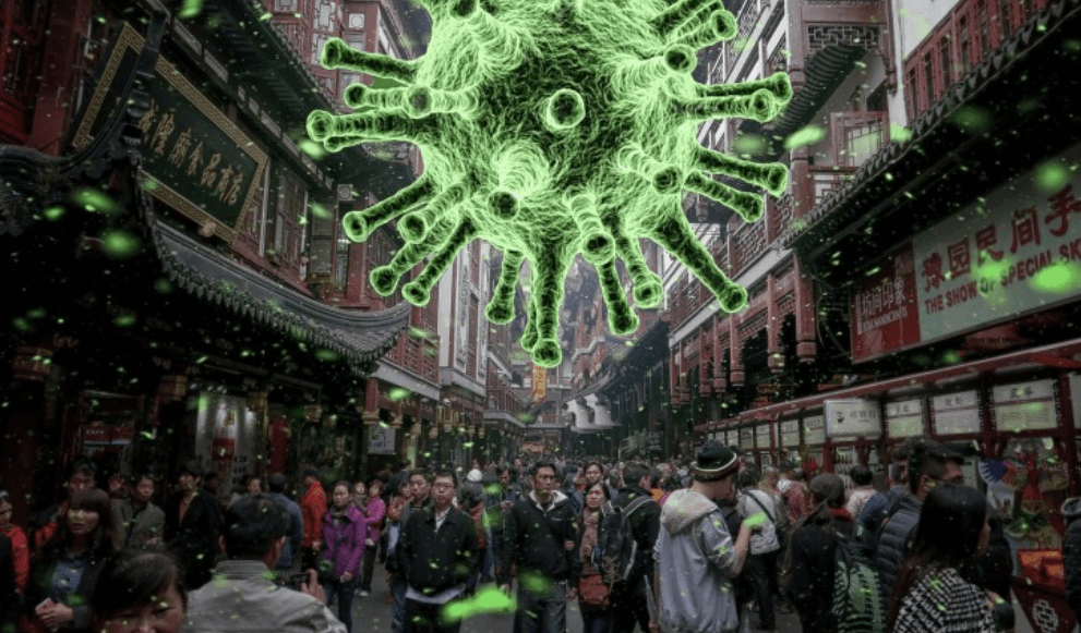 Antes mesmo de o período do Carnaval começar, alguns videntes já alertavam sobre a possibilidade de uma nova pandemia após as festividades. FOTO: internet