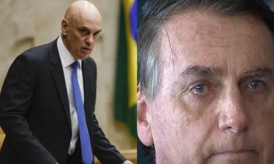 Ministros e assessores do governo Lula estão analisando de perto as recentes ações do ministro do STF, Alexandre de Moraes. FOTO: internet