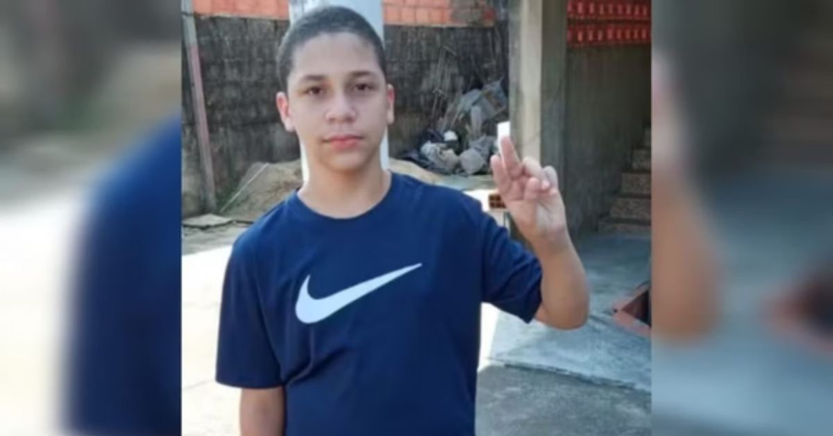 Adolescente morre após ser agredido dentro de escola em São Paulo