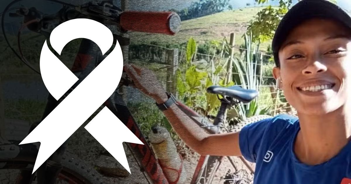 Desaparecimento de ciclista tem final trágico em MG