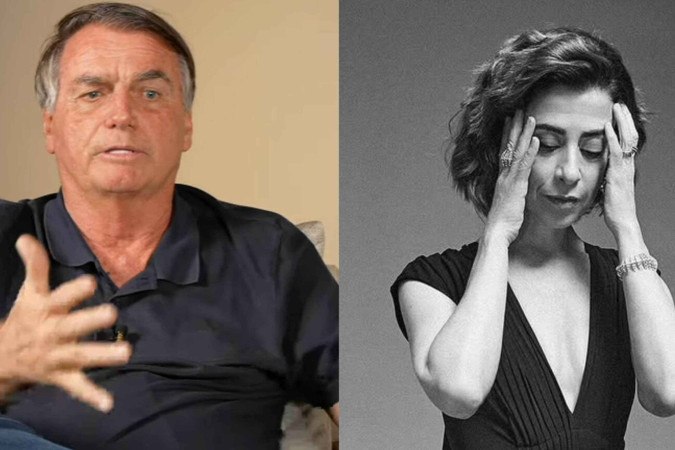 O ex-presidente Jair Bolsonaro (PL) voltou a causar polêmica ao criticar o filme Ainda Estou Aqui, dirigido por Walter Salles, e atacar a atriz Fernanda Torres