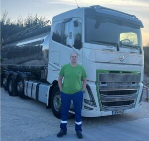 Uma colisão devastadora registrada na manhã de sexta-feira, 13 de junho, no Itinerário Principal 2 (IP2), próximo às placas de Arez,