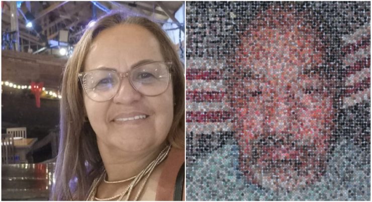 Tragédia em Penha: mulher de 59 anos é morta após descobrir traição e pedir separação