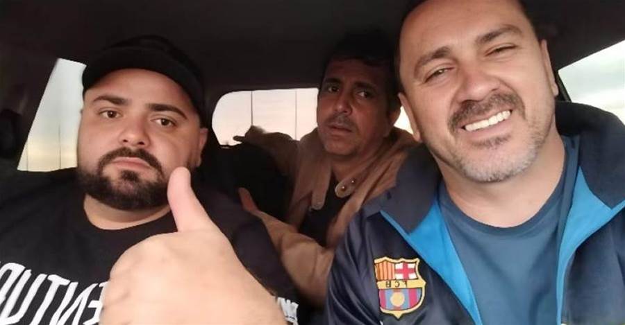 Quatro homens são encontrados mortos em Icaraíma após cobrança de dívida: caso choca o Paraná e o Brasil