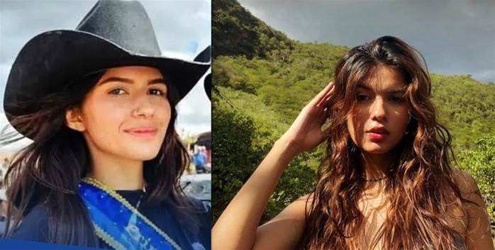 Tragédia em Pedra Branca: modelo Gabrielly Moreira, de 16 anos, é encontrada morta após sair com amigos