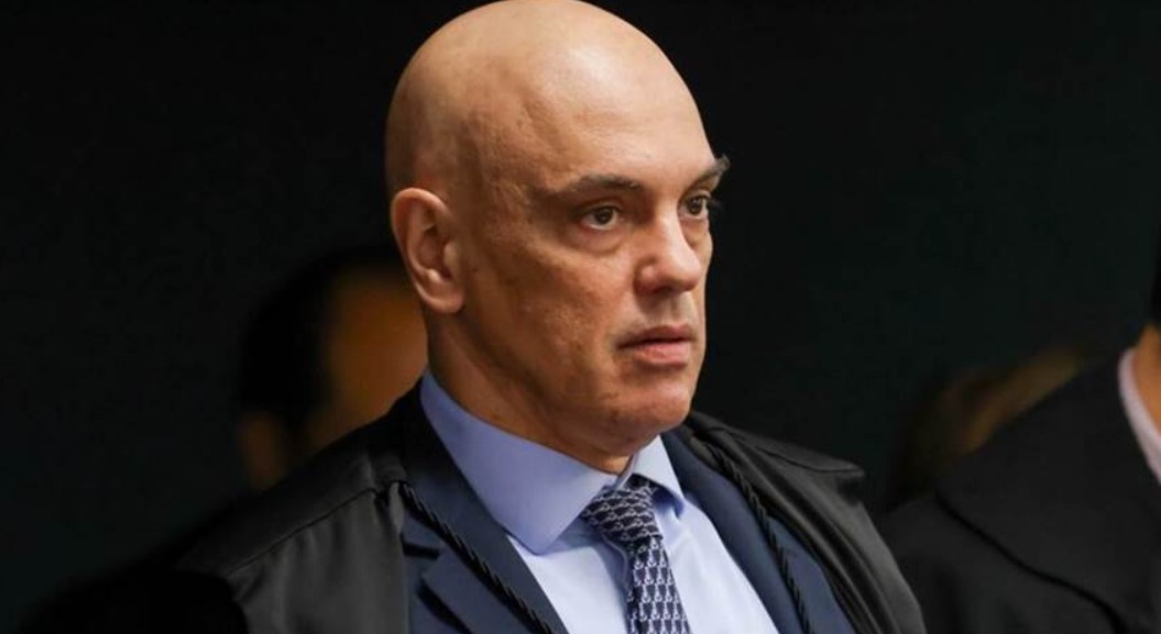 As coisas só pioram para Moraes. A Câmara Municipal de Belo Horizonte aprovou, nesta segunda-feira (8), a moção nº 139/2025...