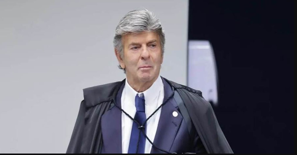 Grande vitória da direita, Fux acaba de tomar decisão. O Supremo Tribunal Federal voltou a ser pauta de destaque após uma...