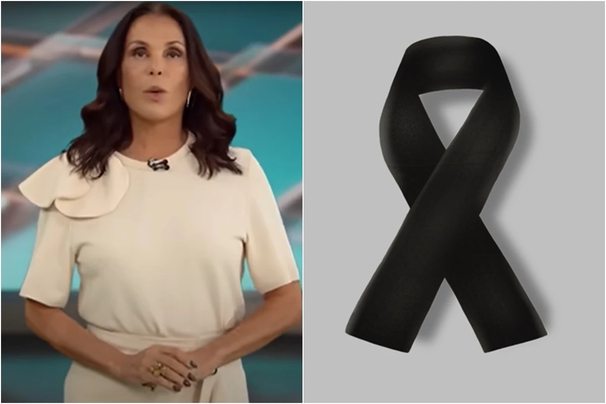 Morte de JP Mantovani aos 46 anos comove o Brasil após anúncio ao vivo de Carolina Ferraz