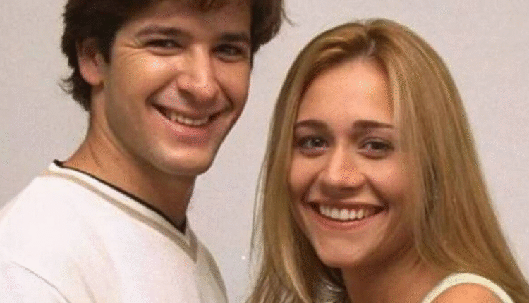 Murilo Benício e Alessandra Negrini emocionam o Brasil com cena de luto em “Amor de Mãe”