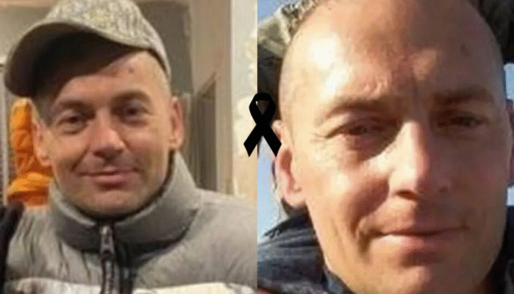 Tragédia em Teesside: Pai morre de infarto durante funeral do filho vítima de dependência química