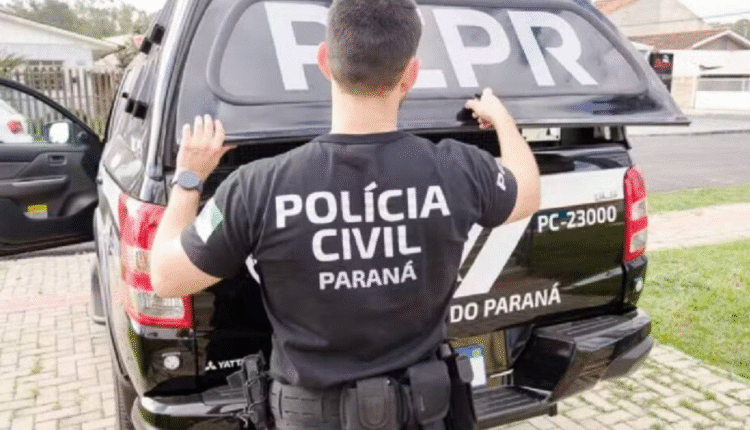 Adolescente é esfaqueado pelo pai após revelar ser gay em Mangueirinha (PR)