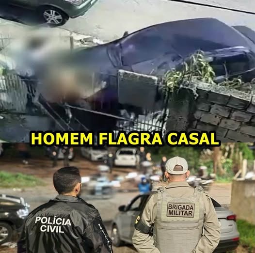 Homem é preso em flagrante após atropelar irmã e cunhado em Jundiaí