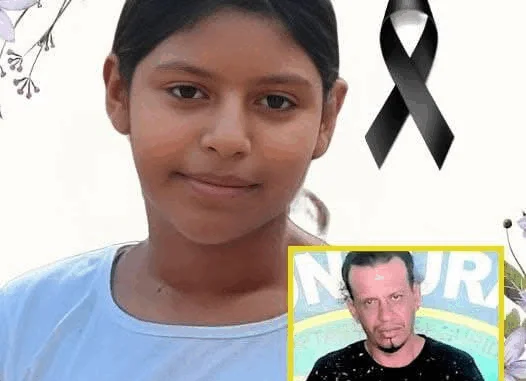 Caso Perla Alison: corpo de menina desaparecida é encontrado em terreno baldio na Cidade do México