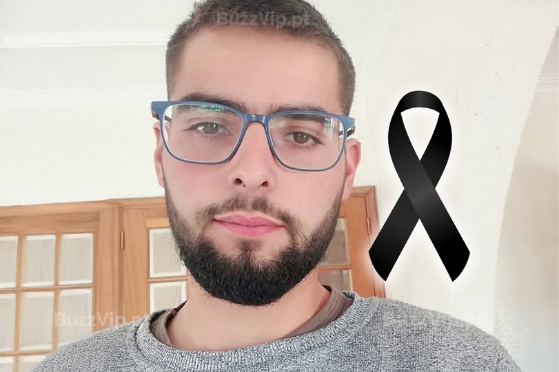 Francisco Gomes Fernandes: comunidade de Sátão lamenta a perda de jovem trabalhador e dedicado à família