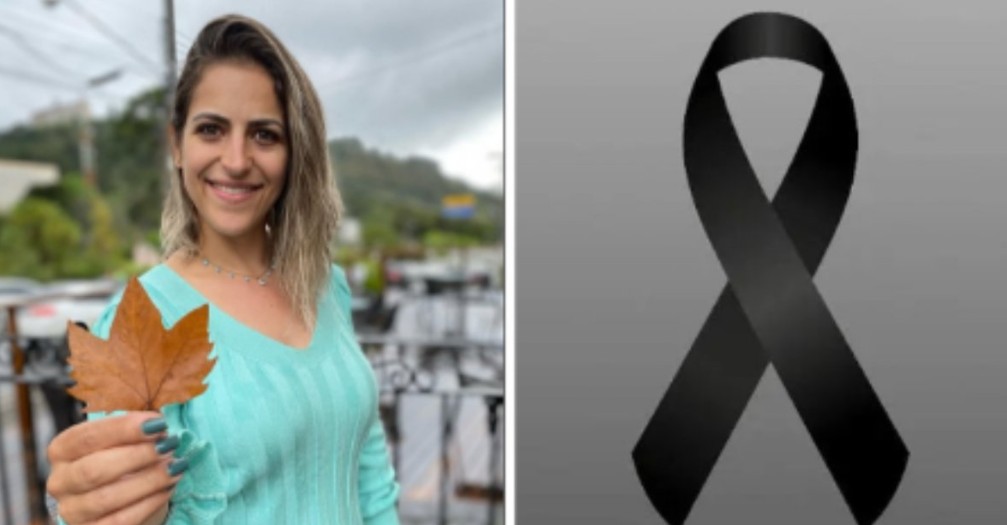 Querida advogada Patrícia de Fátima perdeu a vida A cidade de Curvelo, em Minas Gerais, foi tomada por tristeza e indignação...