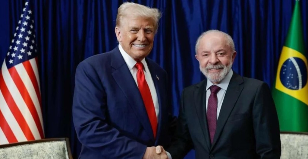 Lula se pronuncia após encontro com Trump. Em uma reunião que promete influenciar o futuro das relações comerciais entre...