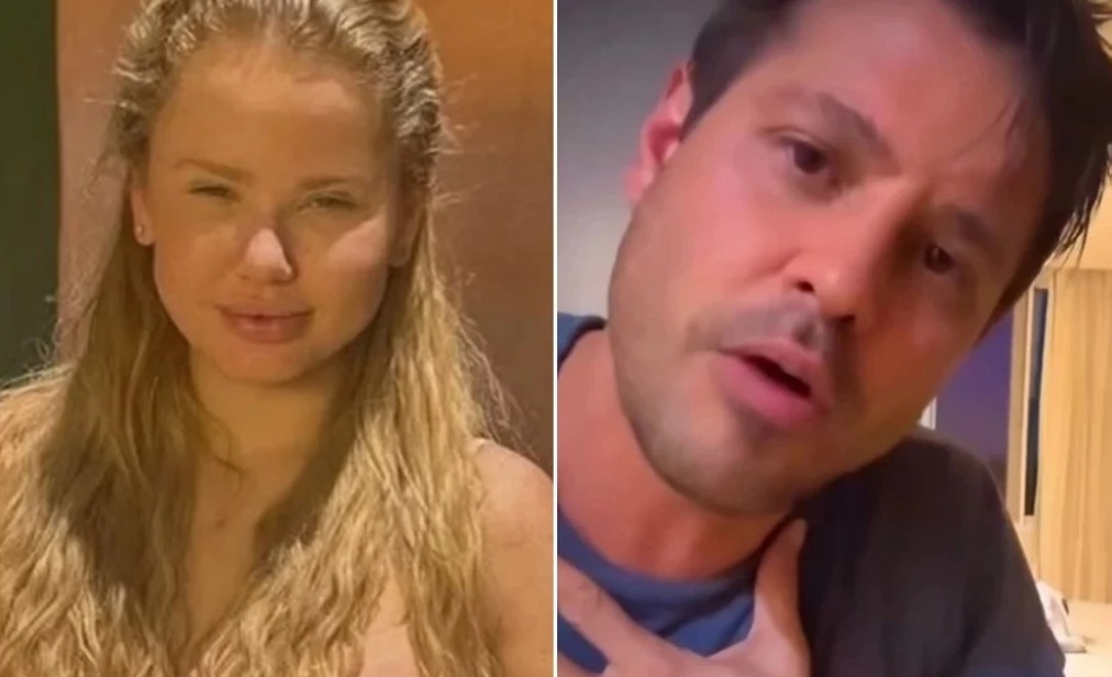 Dado Dolabella rompe o silêncio após ser acusado de AGR3DIR a namorada. O ator e cantor Dado Dolabella utilizou suas...