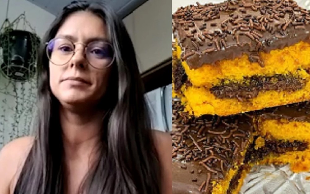 Mãe é chamada na escola após enviar bolo no lanche da filha. Um caso envolvendo o lanche de uma estudante de nove anos em uma...