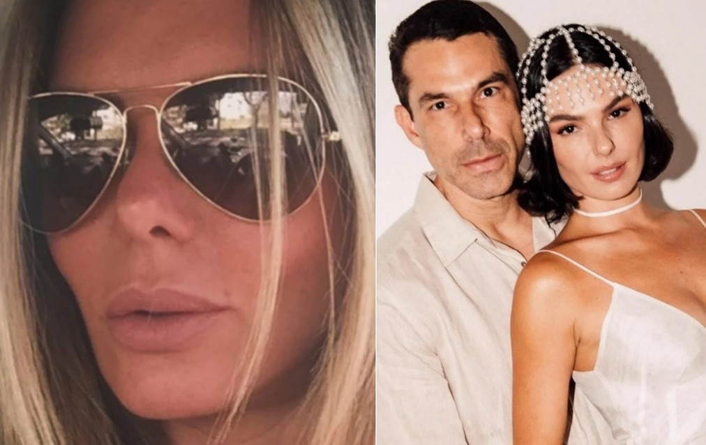 Modelo vem a público, expõe caso com marido de Ísis Valverde e o det0na. A modelo Cristina Mortágua voltou...