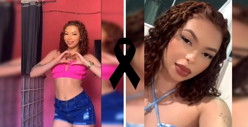 Últimas mensagens de Japinha ‘musa do crime’ que morreu na megaoperação. Após a megaoperação policial que resultou...