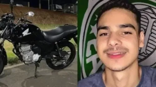 Tragédia na BR-373: Jovem Kauã Camargo dos Santos é encontrado morto após dois dias desaparecido