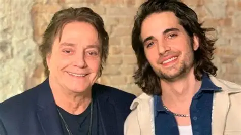 Fiuk rompe com legado de Fábio Jr. e inicia nova fase de liberdade e autenticidade