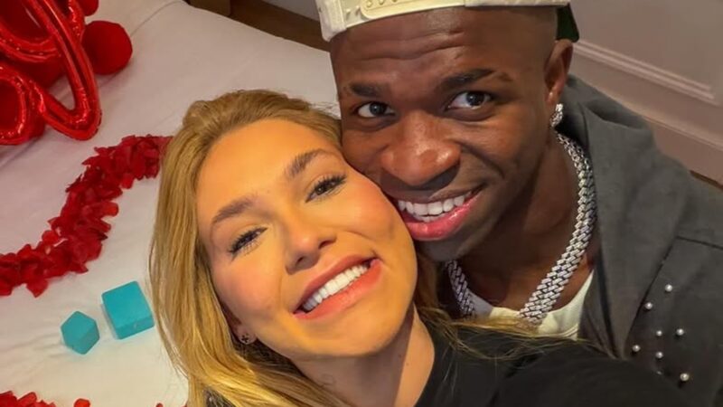 Zé Felipe se manifesta após namoro de Virgínia e Vini Jr.: reação surpreende fãs