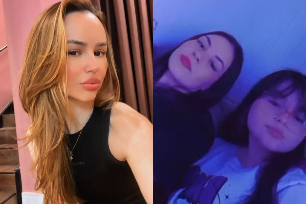 Tragédia na Barra da Tijuca: Morte de modelo e filha expõe os perigos do monóxido de carbono