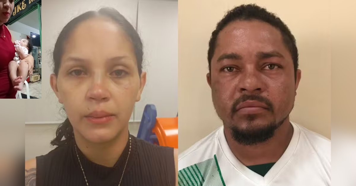 A morte de Melinda Sofia, de dois meses, chocou Roraima e o Brasil.