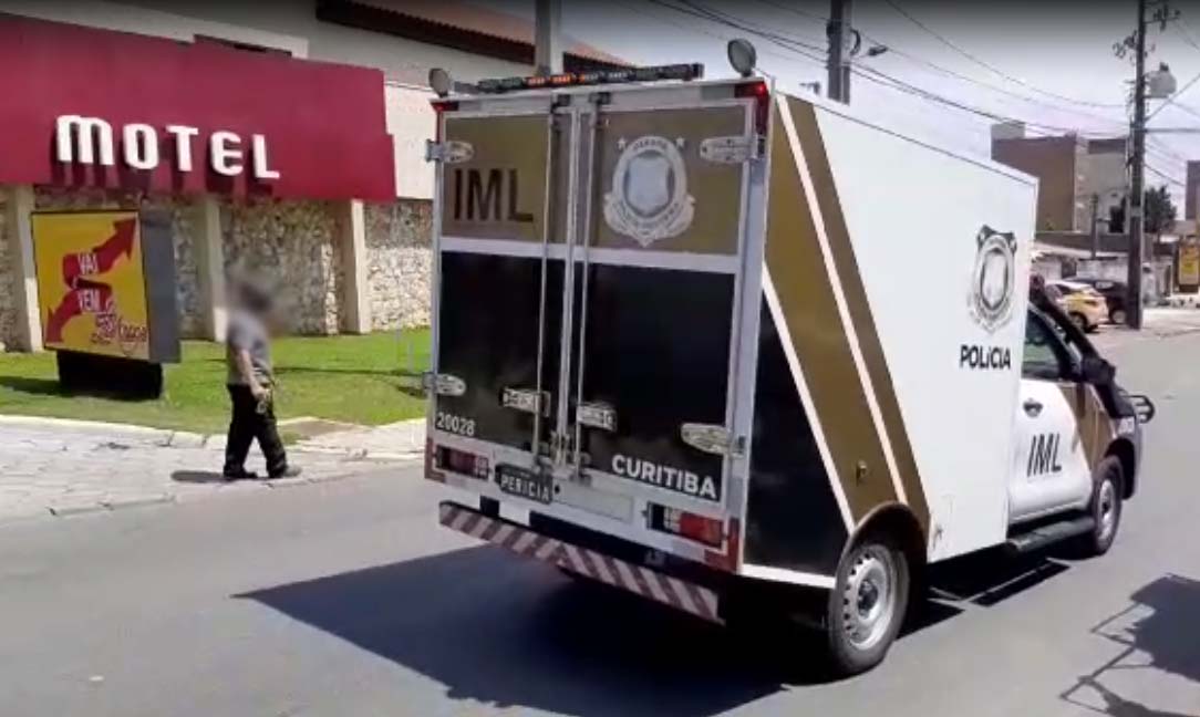 Mulher é encontrada morta por estrangulamento em motel de Paulista, PE-022: polícia investiga feminicídio