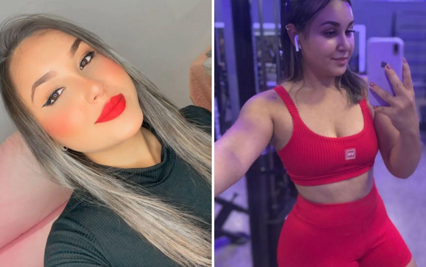 Tragédia em Alto Paraíso: Yasmin Feck morre após capotamento causado por manobras perigosas