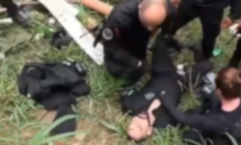 Operação na Penha e no Alemão deixa 121 mortos e delegado ferido em ação mais letal da história do Rio