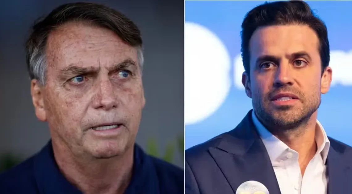 Pablo Marçal diz que Bolsonaro perderia para Lula em 2026 e reacende debate sobre força da direita