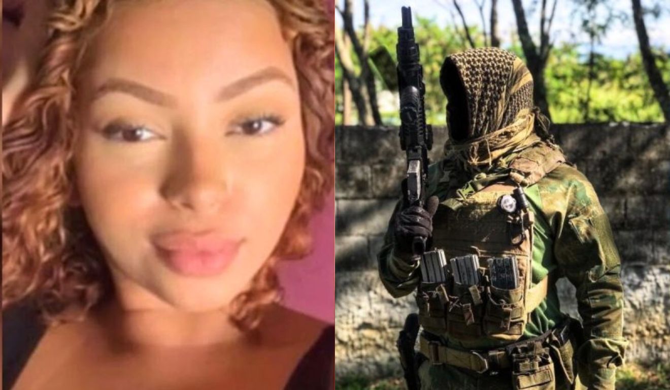 Penélope, a “Japinha” do Comando Vermelho, morre em megaoperação no Rio: entenda o impacto da ação mais letal do estado