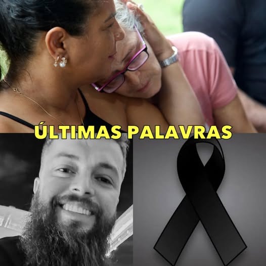 Jovem policial morto na Pavuna comove o Rio: “Queria mudar o mundo com a farda”