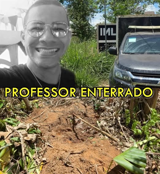 Tragédia em Epitaciolândia: Professor Reginaldo Silva Corrêa é encontrado morto após dias de buscas