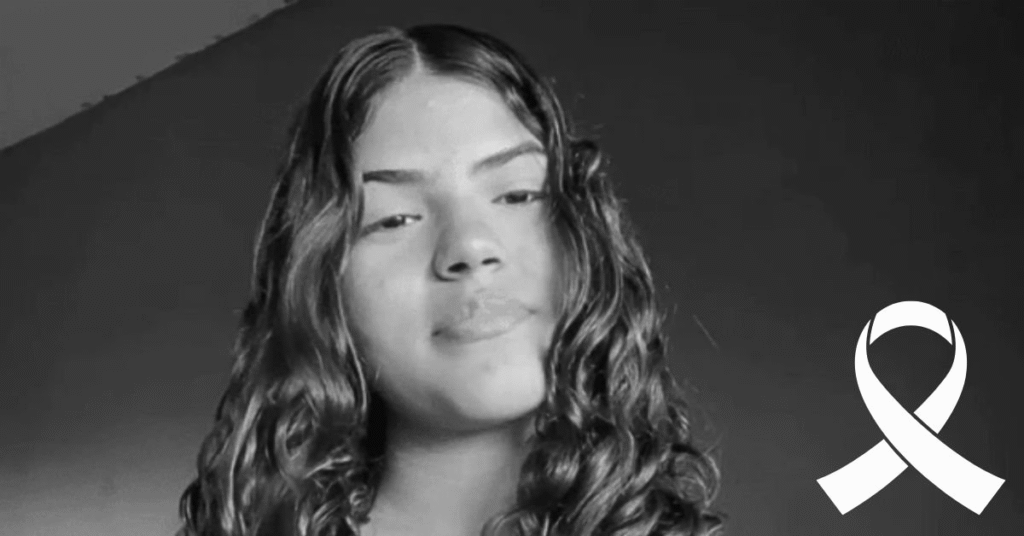 Tragédia em Senador Camará reacende debate sobre armas e menores: o caso de Lanna Cristina