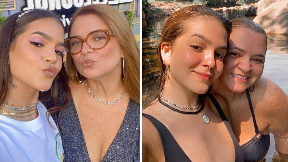 Morte de Débora Maia, mãe da atriz Mel Maia, gera comoção nacional e abala bastidores da dramaturgia