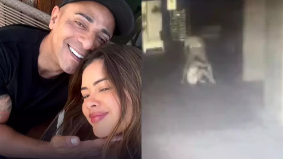 Caso Maria Katiane: câmeras revelam agressões antes da queda fatal do 10º andar em São Paulo