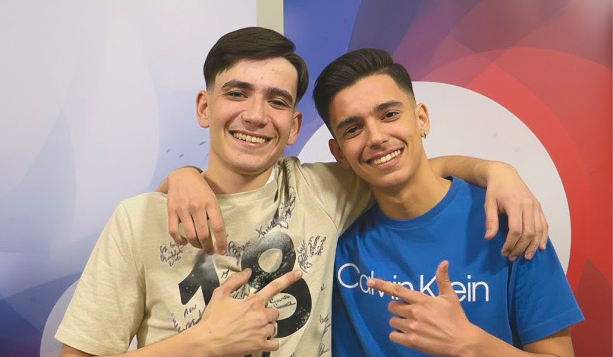 Acidente em Collonges envolve jovens portugueses a caminho da Disneyland Paris