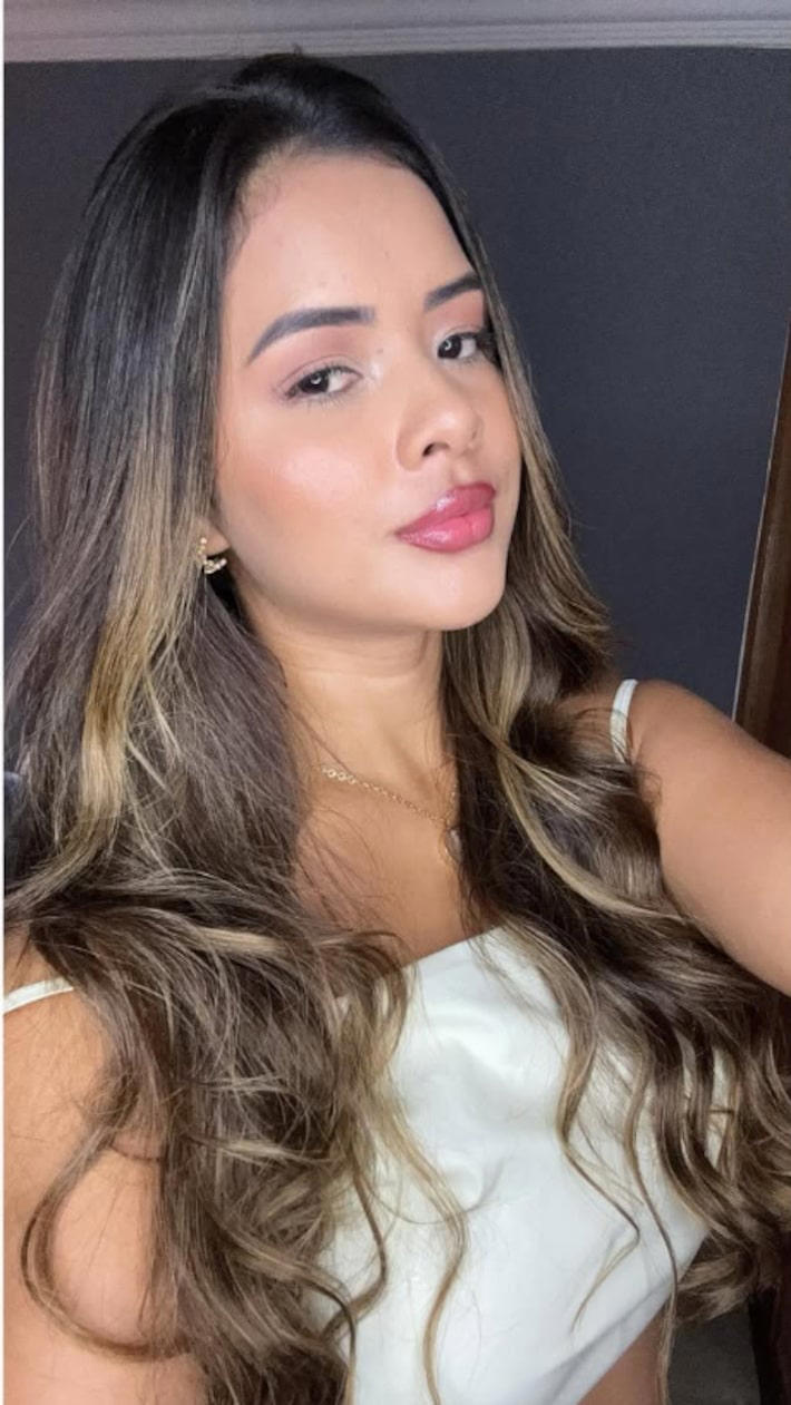 Tragédia de Maria Katiane: queda do 10º andar e gesto polêmico do namorado no velório